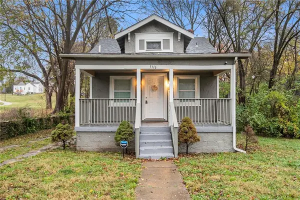 5116 Park AVE, Kansas City, MO 64130