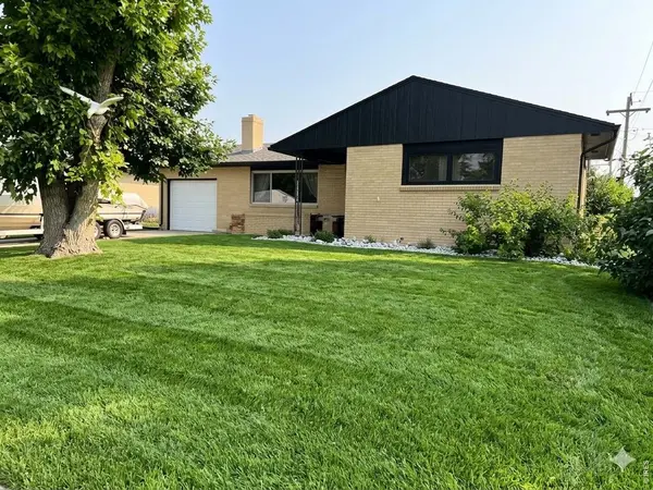 1324 Buchanan, Sterling, CO 80751