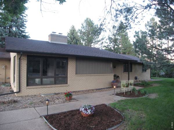 2002 Country Club, Fort Collins, CO 80524