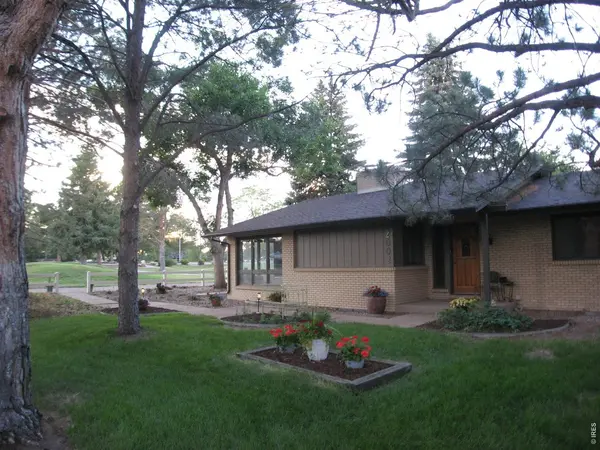 2002 Country Club, Fort Collins, CO 80524