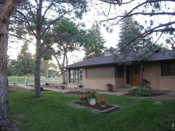 2002 Country Club, Fort Collins, CO 80524