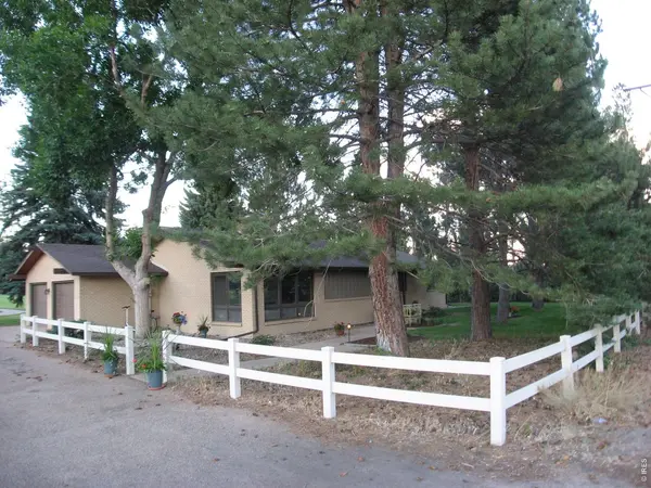 2002 Country Club, Fort Collins, CO 80524