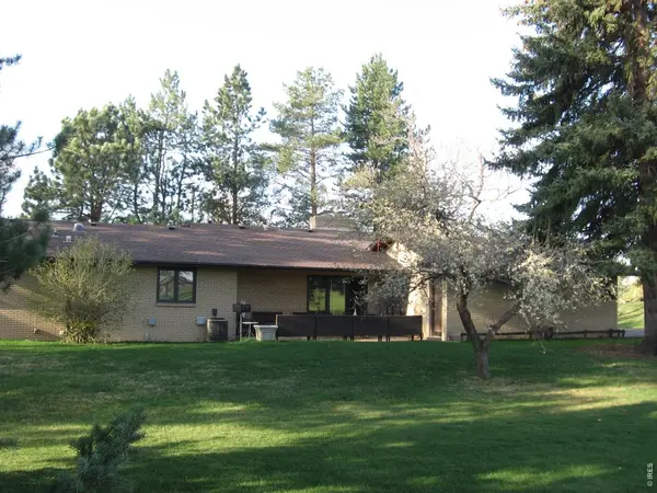 2002 Country Club, Fort Collins, CO 80524