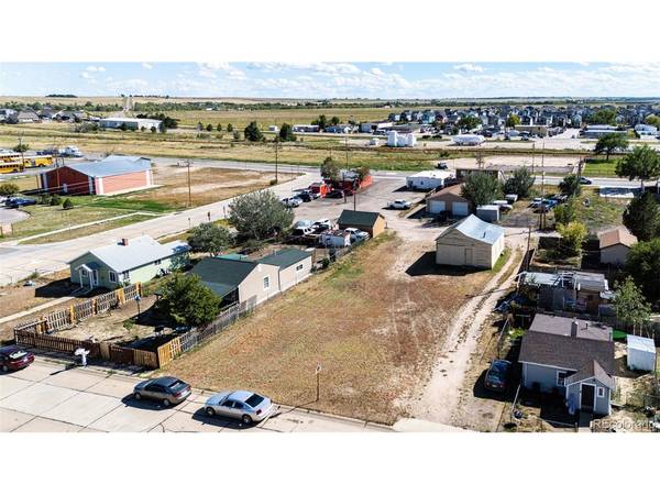 650 Washington, Bennett, CO 80102