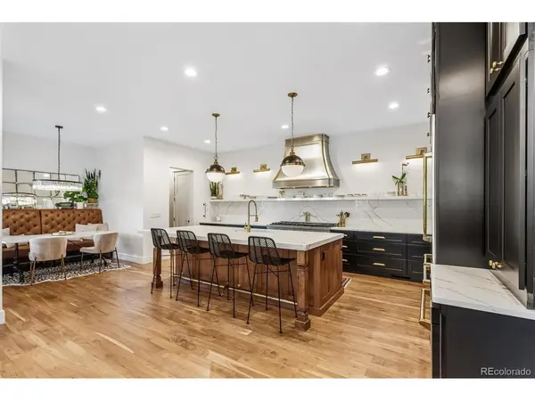 1511 S Milwaukee, Denver, CO 80210