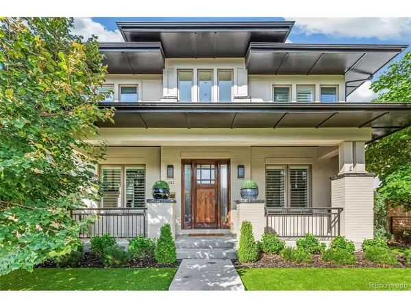 1511 S Milwaukee, Denver, CO 80210