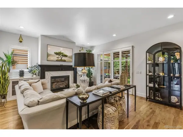 1511 S Milwaukee, Denver, CO 80210