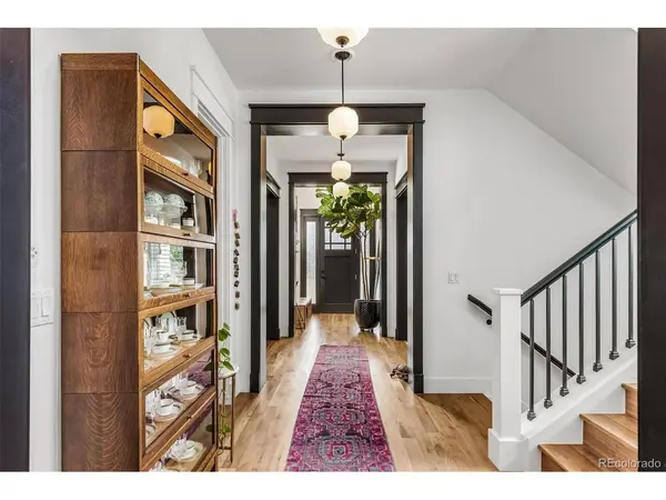 1511 S Milwaukee, Denver, CO 80210