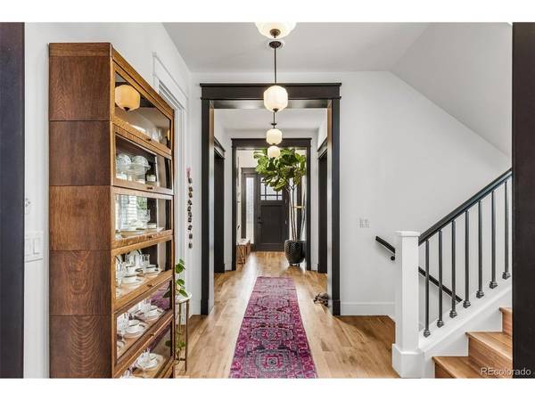 1511 S Milwaukee, Denver, CO 80210