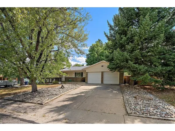 13582 W Dakota, Denver, CO 80228