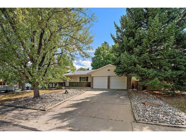 13582 W Dakota, Lakewood, CO 80228