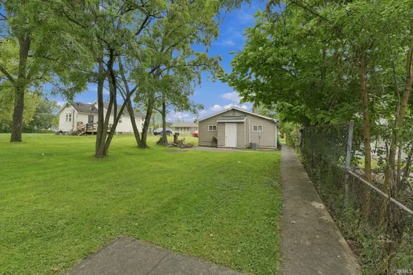 5313 Mcclellan ST, Fort Wayne, IN 46807-3351