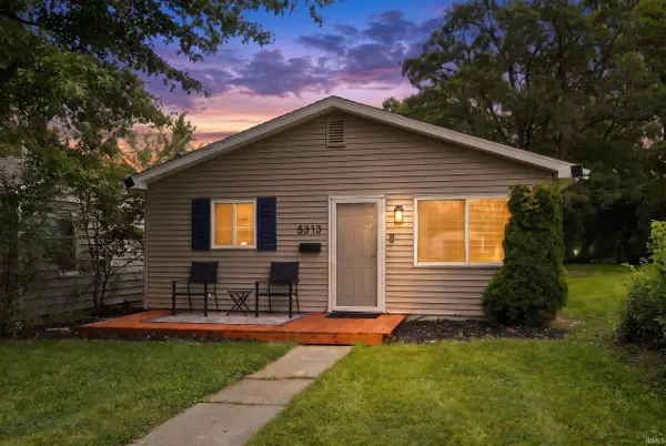 5313 Mcclellan ST, Fort Wayne, IN 46807-3351