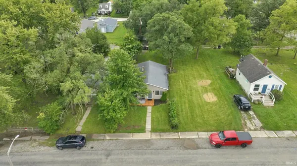 5313 Mcclellan ST, Fort Wayne, IN 46807-3351