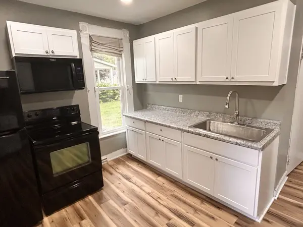 307 E Broad ST, South Whitley, IN 46787