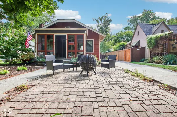 5607 Carrollton AVE, Indianapolis, IN 46220