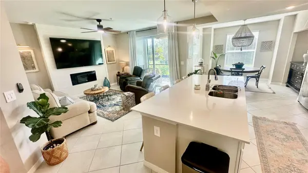 14221 HERITAGE LANDING #2013, Punta Gorda, FL 33955