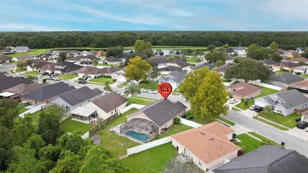 401 FIELDSTREAM WEST BLVD, Orlando, FL 32825