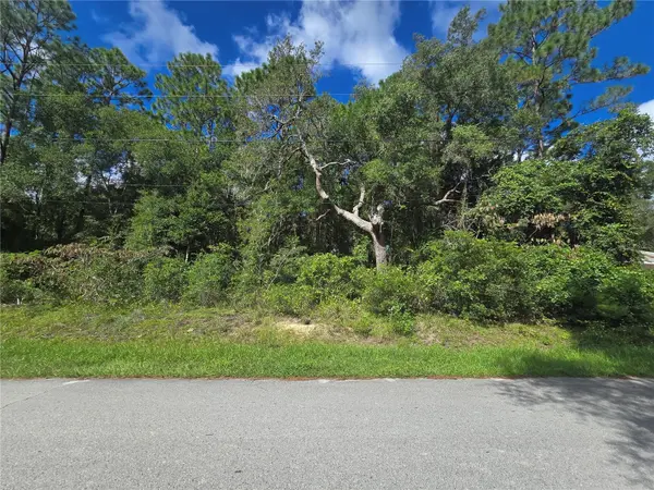 996 N CHARLES AVE, Inverness, FL 34453