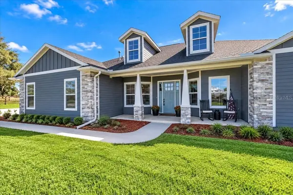7137 NE 25TH AVENUE RD, Ocala, FL 34479