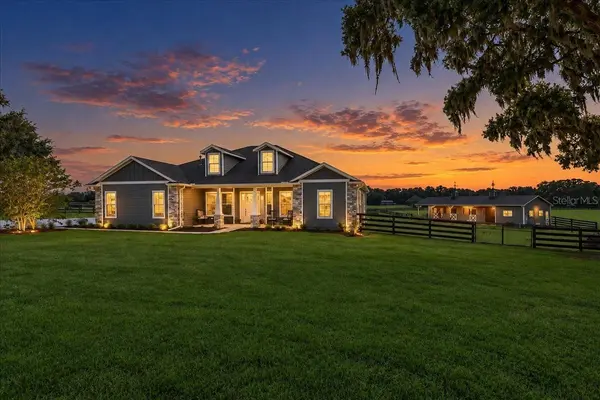 7137 NE 25TH AVENUE RD, Ocala, FL 34479