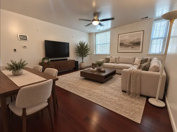 Address not disclosed, Chicago, IL 60616