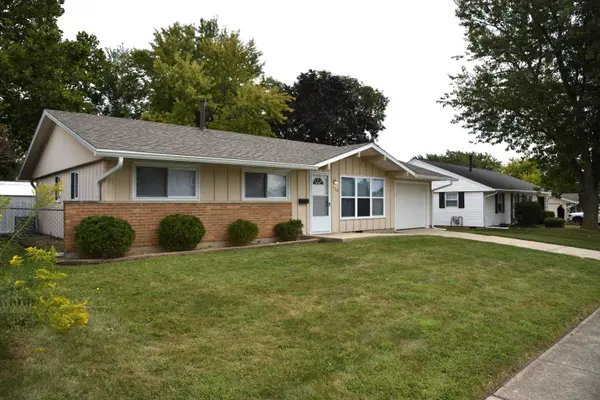 713 Cascade AVE, Romeoville, IL 60446