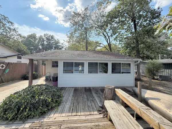 4866 E Mitchell Lake RD, Mulkeytown, IL 62865