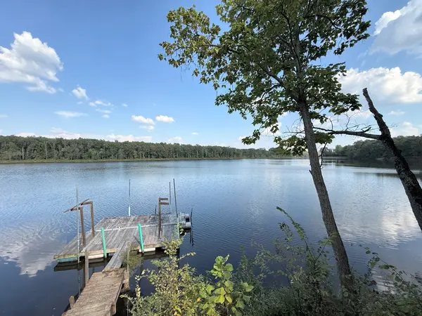 4866 E Mitchell Lake RD, Mulkeytown, IL 62865