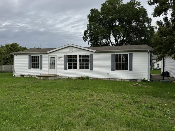 712 E Main ST, Cornell, IL 61319