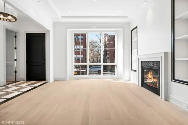 2163 W Windsor AVE, Chicago, IL 60625