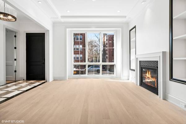 2163 W Windsor AVE, Chicago, IL 60625