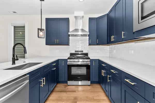 1738 W 17th ST #2, Chicago, IL 60608