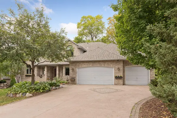 15920 37th AVE N, Plymouth, MN 55446