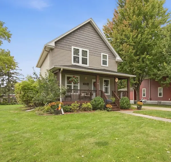 540 Forest ST, Kenyon, MN 55946