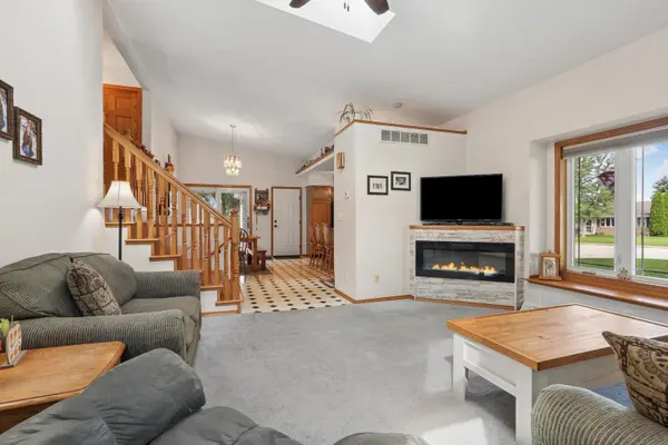 617 DONNA ST, Chilton, WI 53014