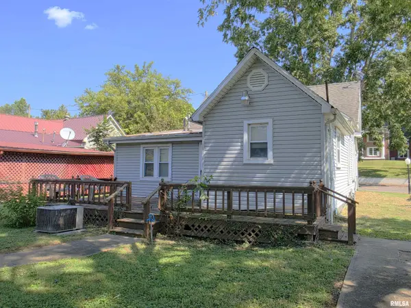 330 N CANAL ST, Cave In Rock, IL 62919