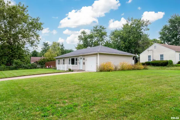 2714 N MISSION RD, Peoria, IL 61604