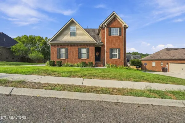 1745 Bonnie Roach Lane, Knoxville, TN 37922