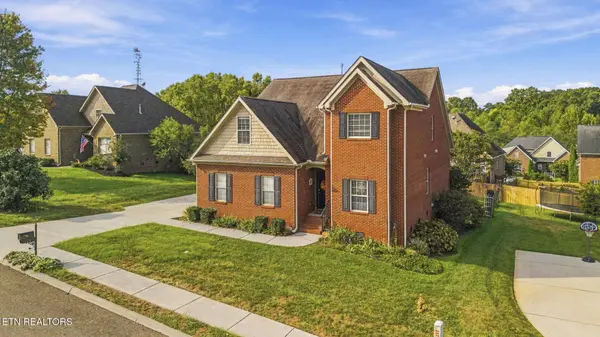 1745 Bonnie Roach Lane, Knoxville, TN 37922