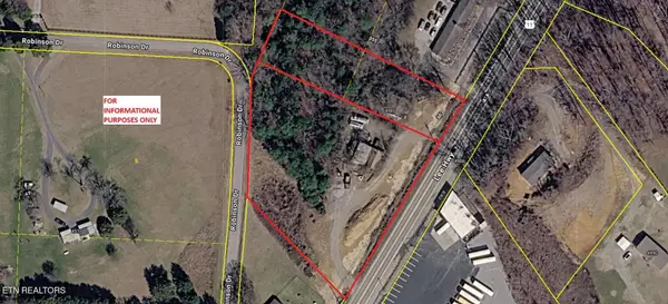 4921 Highway 11, Lenoir City, TN 37772