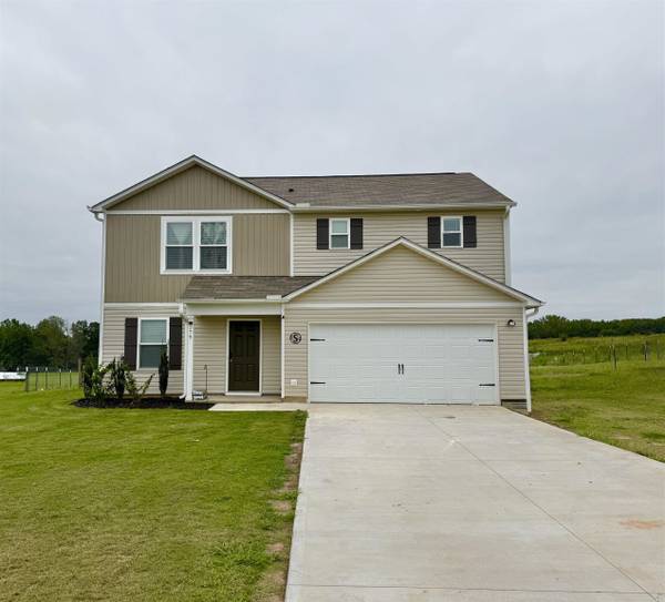 579 Potter Road, Gaffney, SC 29340