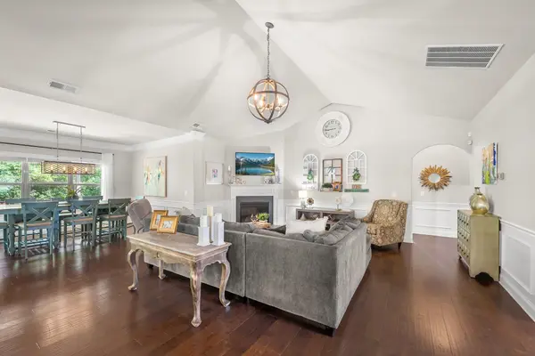 513 Allenton WAY, Greer, SC 29651