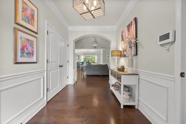 513 Allenton WAY, Greer, SC 29651