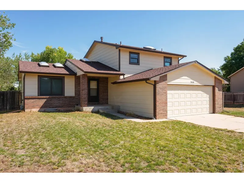 2618 Garden, Fort Collins, CO 80526