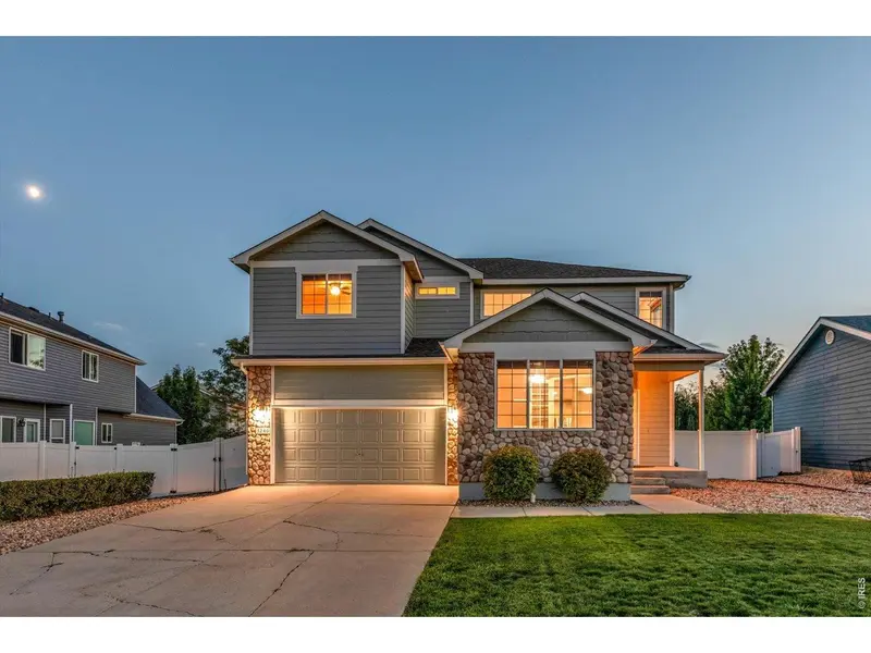 3240 Silverbell, Johnstown, CO 80534