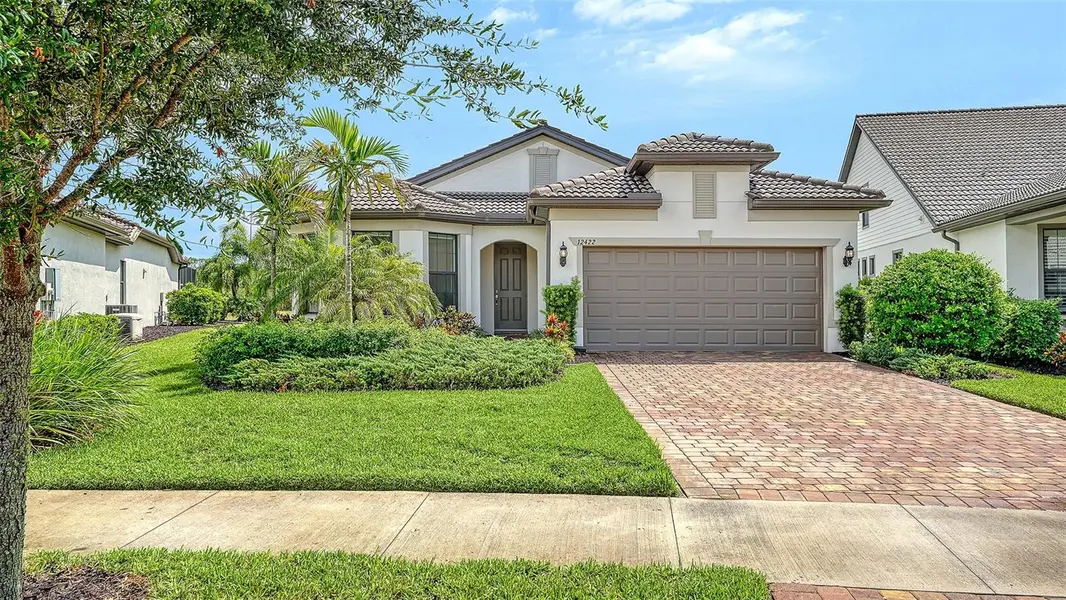 12422 WOOD FERN CT, Sarasota, FL 34238