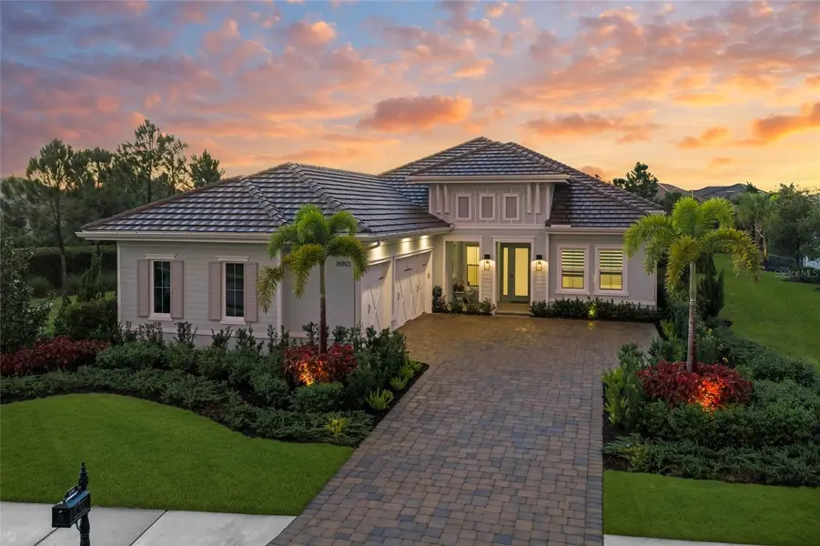 16903 VERONA PL, Lakewood Ranch, FL 34202