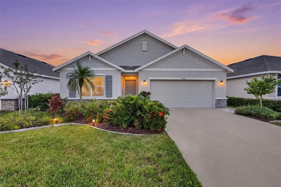 17206 RESERVA DR, Bradenton, FL 34211