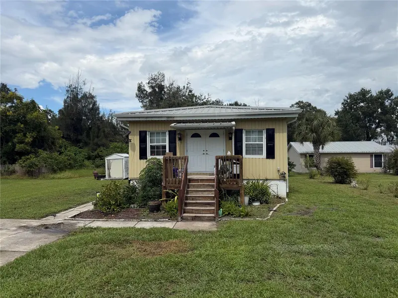 408 W PALMETTO ST, Arcadia, FL 34266